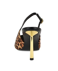 Nine West Women's Orlanda Slingback Stiletto Pumps