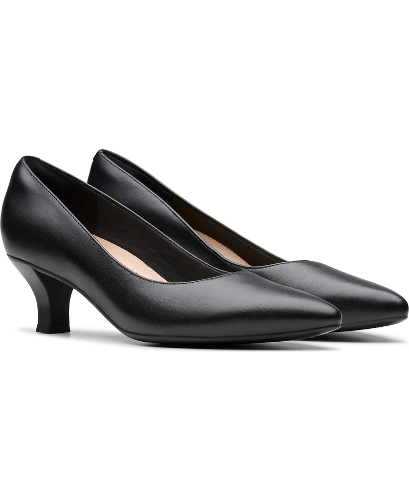 Clarks Women's Collection Kepley Vine Pumps