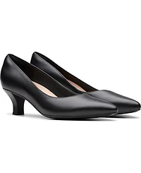 Clarks Women's Collection Kepley Vine Pumps