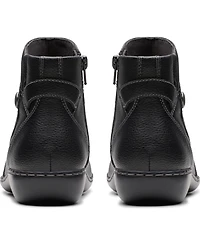 Clarks Women's Collection Ashland Mabel Flat Boots
