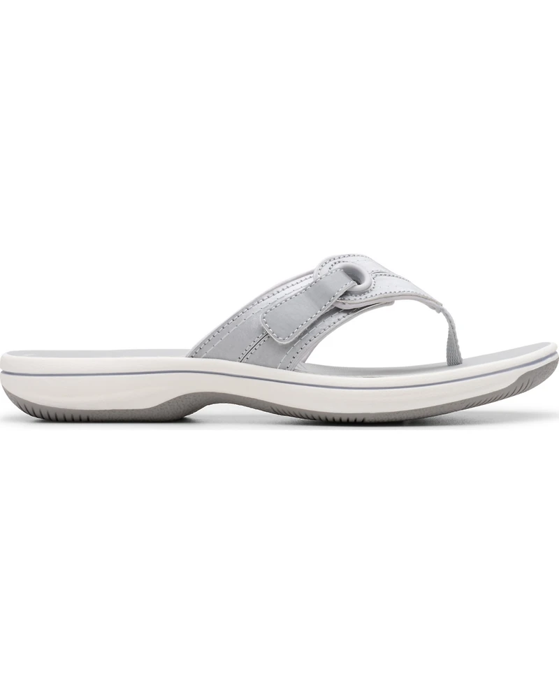 Clarks Cloudsteppers Women's Breeze Reyna Sandals