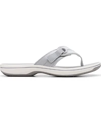 Clarks Cloudsteppers Women's Breeze Reyna Sandals