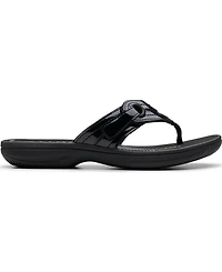 Clarks Cloudsteppers Women's Breeze Reyna Sandals
