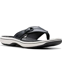 Clarks Cloudsteppers Women's Breeze Reyna Sandals