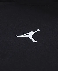 Jordan Big Girls Brooklyn Fleece Pullover Hoodie