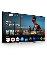 Sony Bravia 5 55" Mini Led 4K Hdr Google Tv (2025)