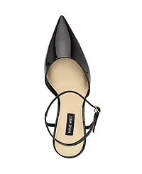 Nine West Women's Dres Tapered Heel Pumps