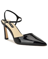 Nine West Women's Dres Tapered Heel Pumps