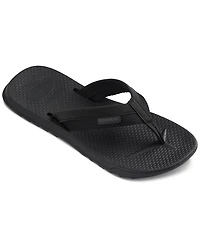 Havaianas Men's Track Plus Slip-On Flip-Flops