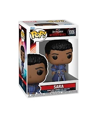 Funko Pop! Marvel: Doctor Strange in the Multiverse of Madness - Sara