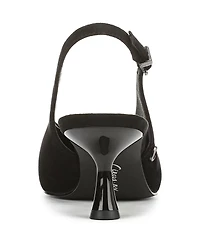 Circus Ny by Sam Edelman Women's Fawn High-Vamp Pointed Toe Pumps