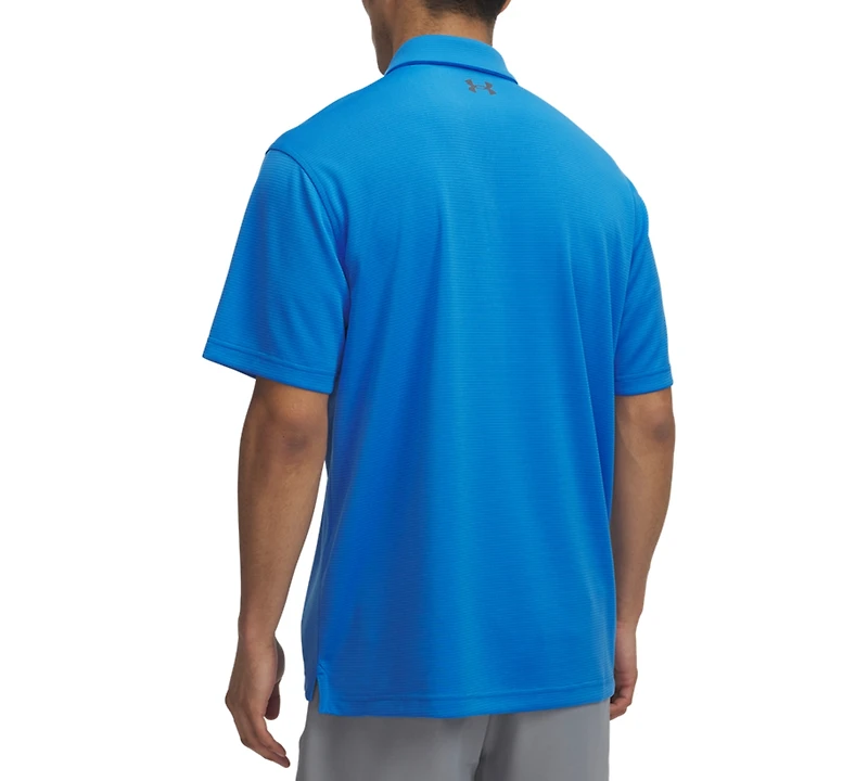 Under Armour Men's Tech Polo T-Shirt