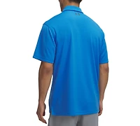 Under Armour Men's Tech Polo T-Shirt