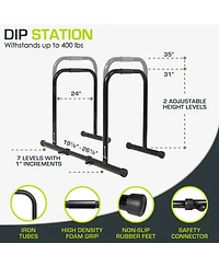 Dip Station