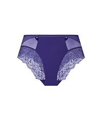 City Chic Plus Renay Hi Brief