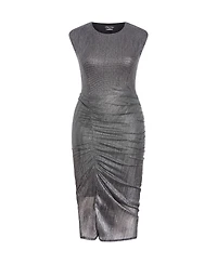 City Chic Plus Starlit Dress