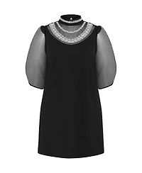 City Chic Plus Size Phoenix Dress