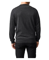 Rodd Gunn Men's York Bay Knit
