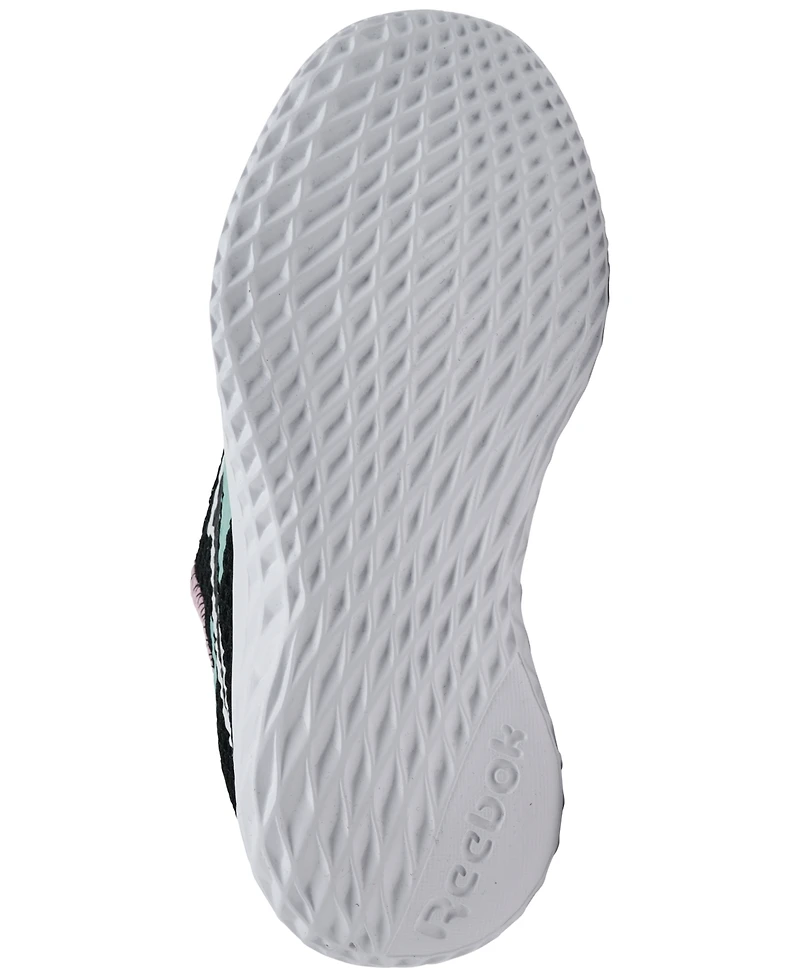 Reebok Toddler Kids Rush Runner Slip-On Casual Sneakers from Finish Line