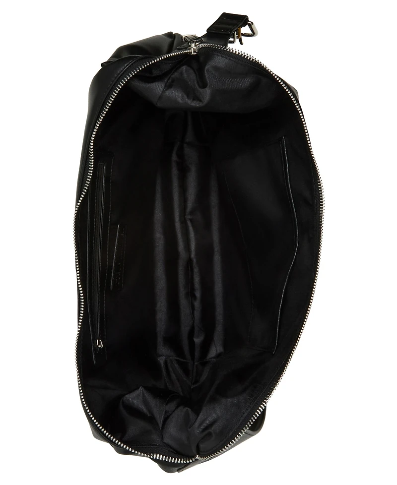 Steve Madden Olga Drapey Small Hobo Bag