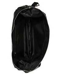 Steve Madden Olga Drapey Small Hobo Bag
