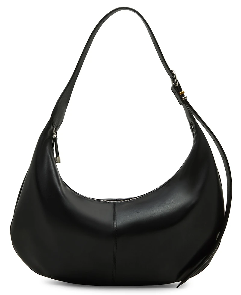 Steve Madden Olga Drapey Small Hobo Bag