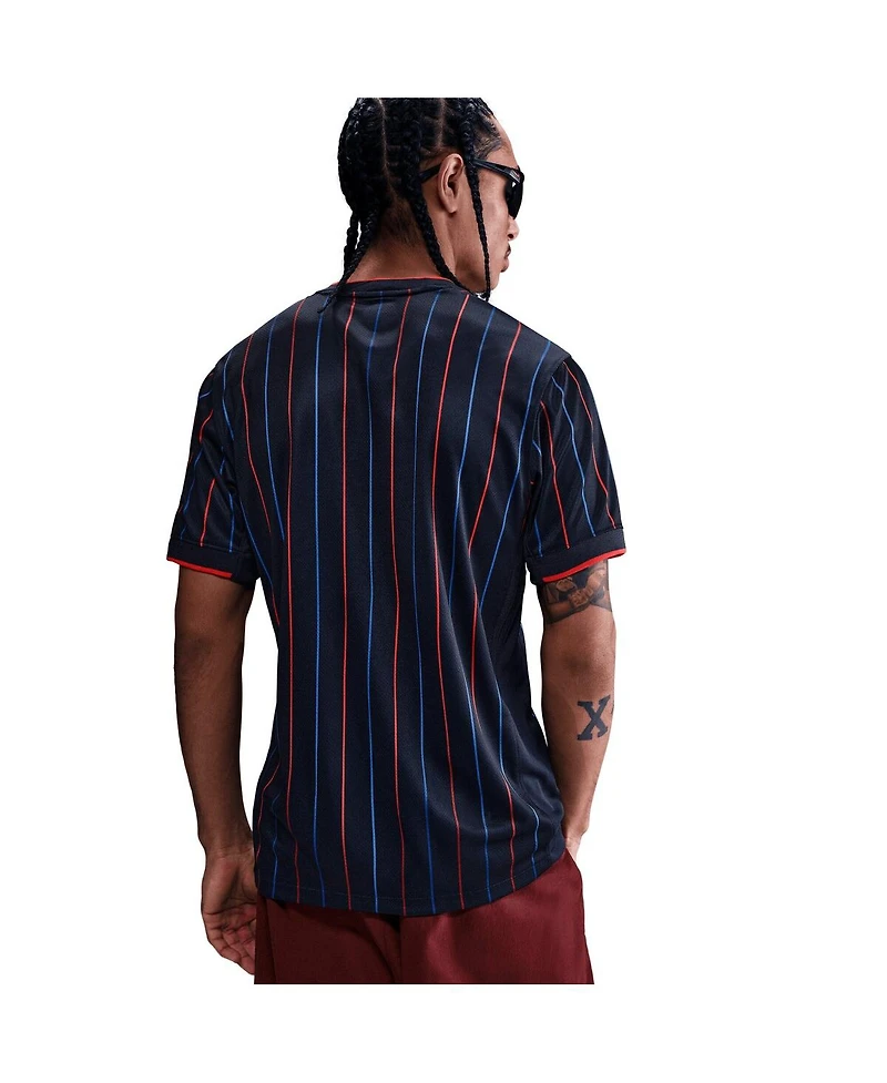 Nike Men's Navy Uswnt 2025 Away Replica Jersey