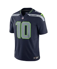 Nike Men's Cooper Kupp College Navy Seattle Seahawks Team Vapor F.u.s.e. Limited Jersey