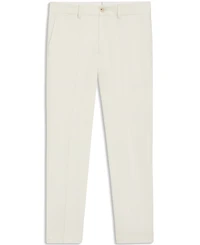 Boss by Hugo Men's Stretch Double-Faced Slim-Fit Pants
