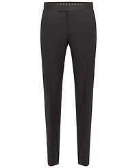 Boss Men's Tuxedo Trousers