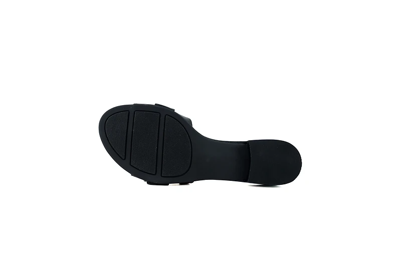 Marc Joseph New York Womens Slip On Rocehlle Place Sandals