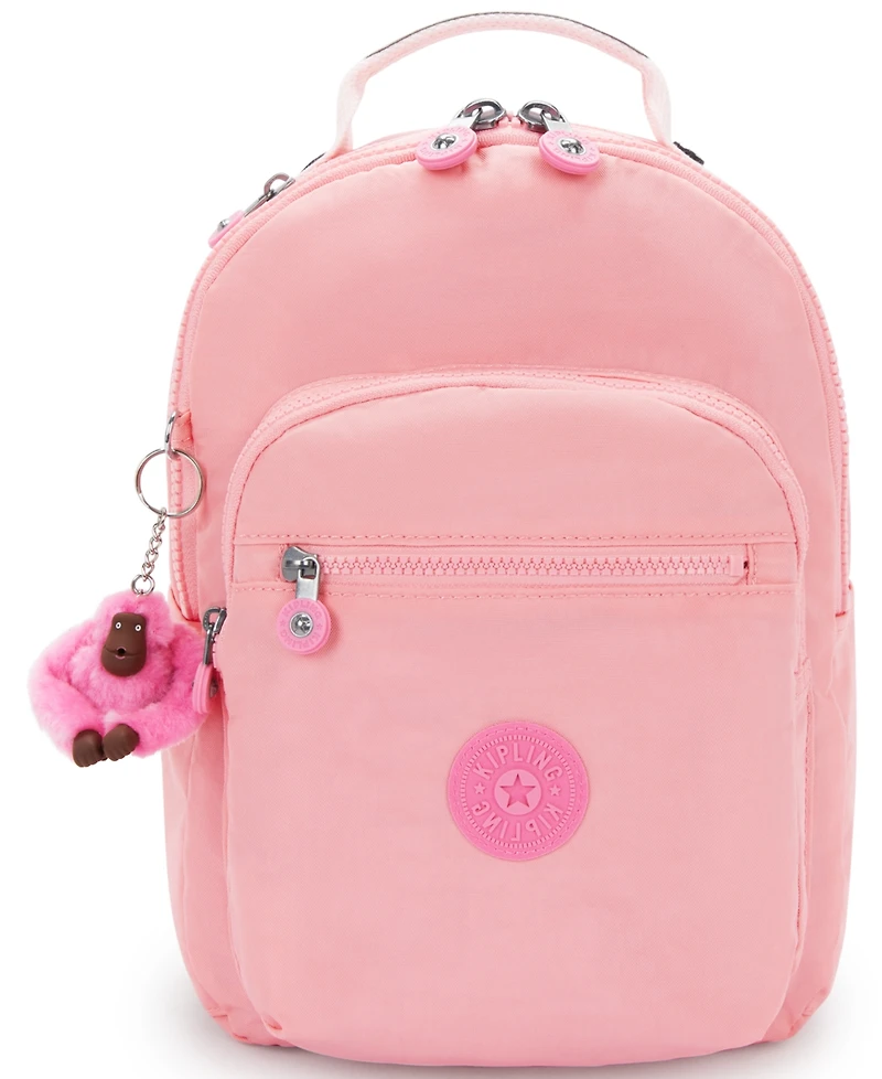 Kipling Seoul Small Backpack