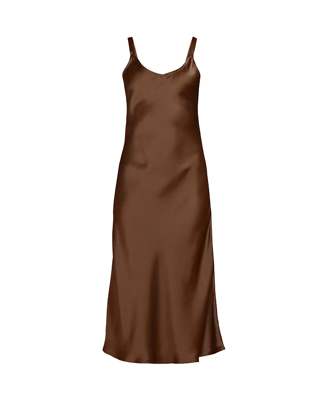 h&m satin dress with tie detail Buy H&M Tie-detail satin dress 2026 Online