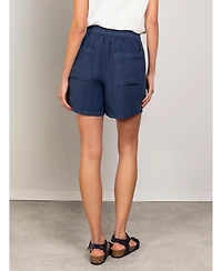 Celtic & Co. Women's Pull On Shorts