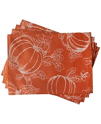Benson Mills Bountiful Harvest Destin Placemat, 13" x 18"