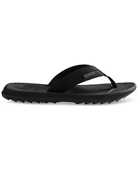 Havaianas Men's Track Plus Slip-On Flip-Flops
