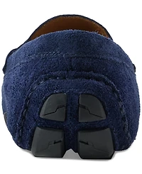 Polo Ralph Lauren Men's Anders Suede Penny Drivers