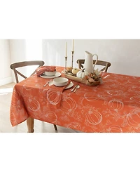 Benson Mills Bountiful Harvest Destin Tablecloth
