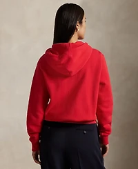 Polo Ralph Lauren Women's Fleece Full-Zip Hoodie