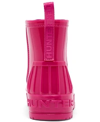 Hunter Little Kids Grace Waterproof Rain Boots from Finish Line