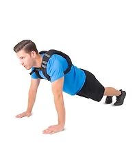 ProsourceFit Weighted Vest 12 lb