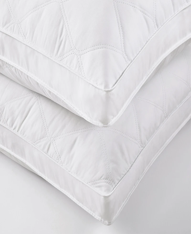 Unikome Soft Fluffy Luxury Goose Down Pillow