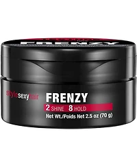 Style Sexy Frenzy Matte Texturizing Paste 2.5oz