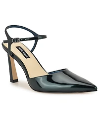Nine West Women's Dres Tapered Heel Pumps