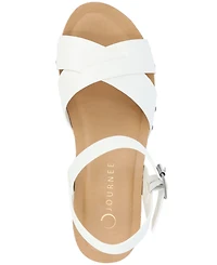 Journee Collection Women's Valentina Sandals