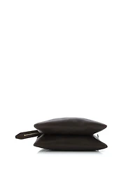 Pre-Owned The Row Nu Twin Bag Leather