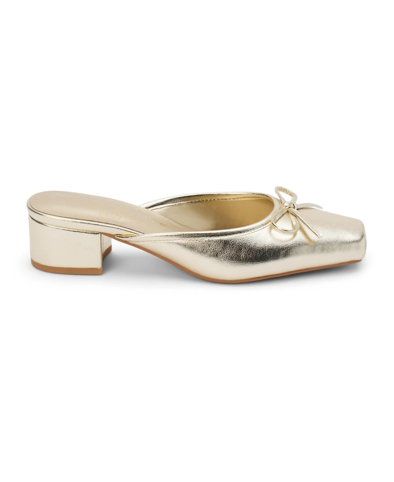 Coconuts by Matisse Geneva Mule