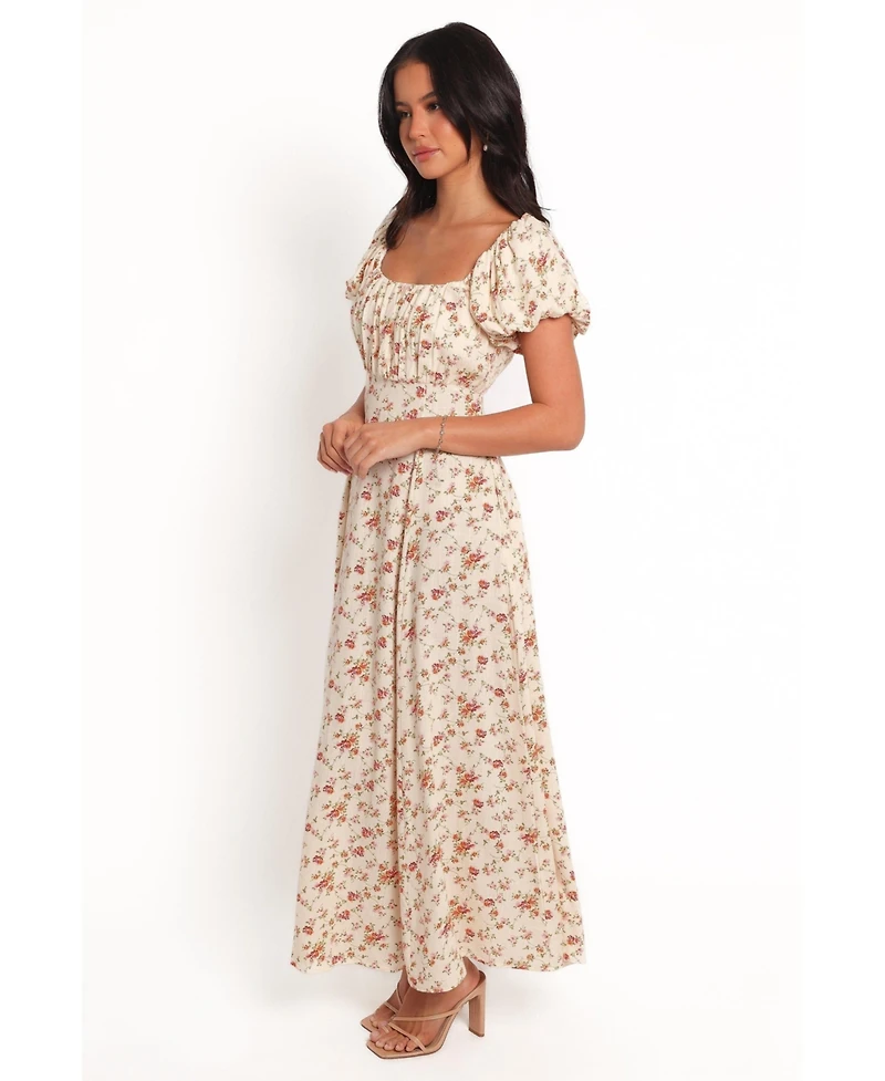 Petal and Pup Marnie Maxi Dress