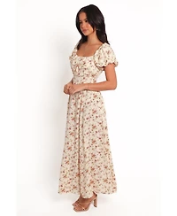Petal and Pup Marnie Maxi Dress