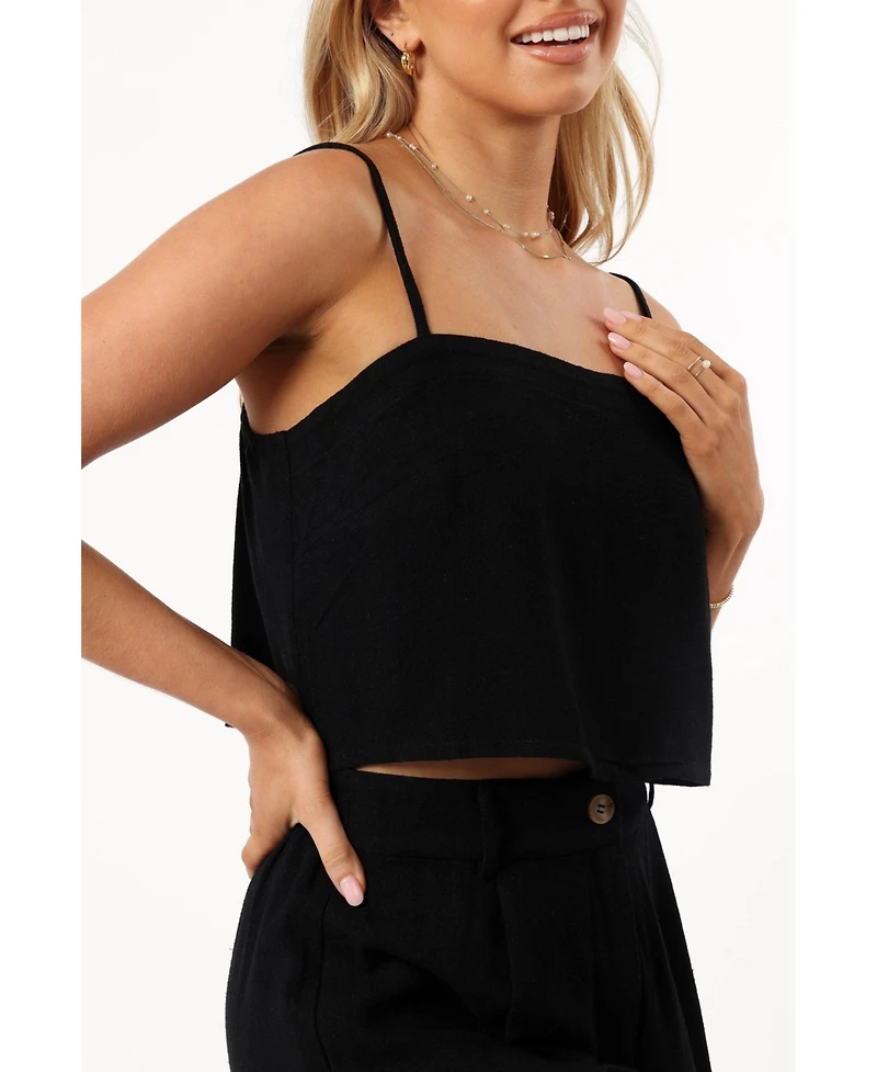 Petal and Pup Women's Ryan Short Set
